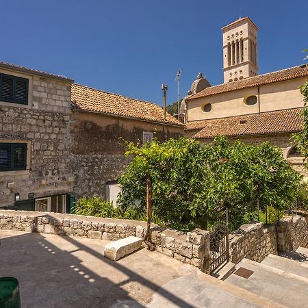Villa Alea Hvar Hvar Town Exterior photo
