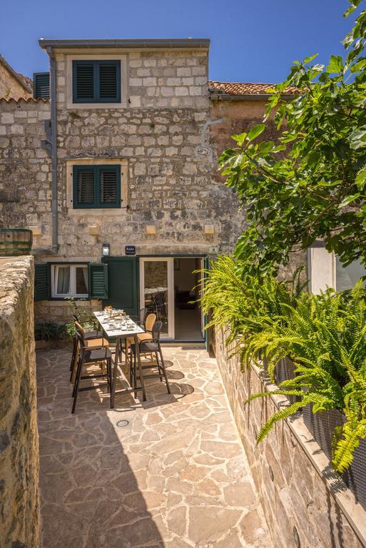 Villa Alea Hvar Hvar Town Exterior photo