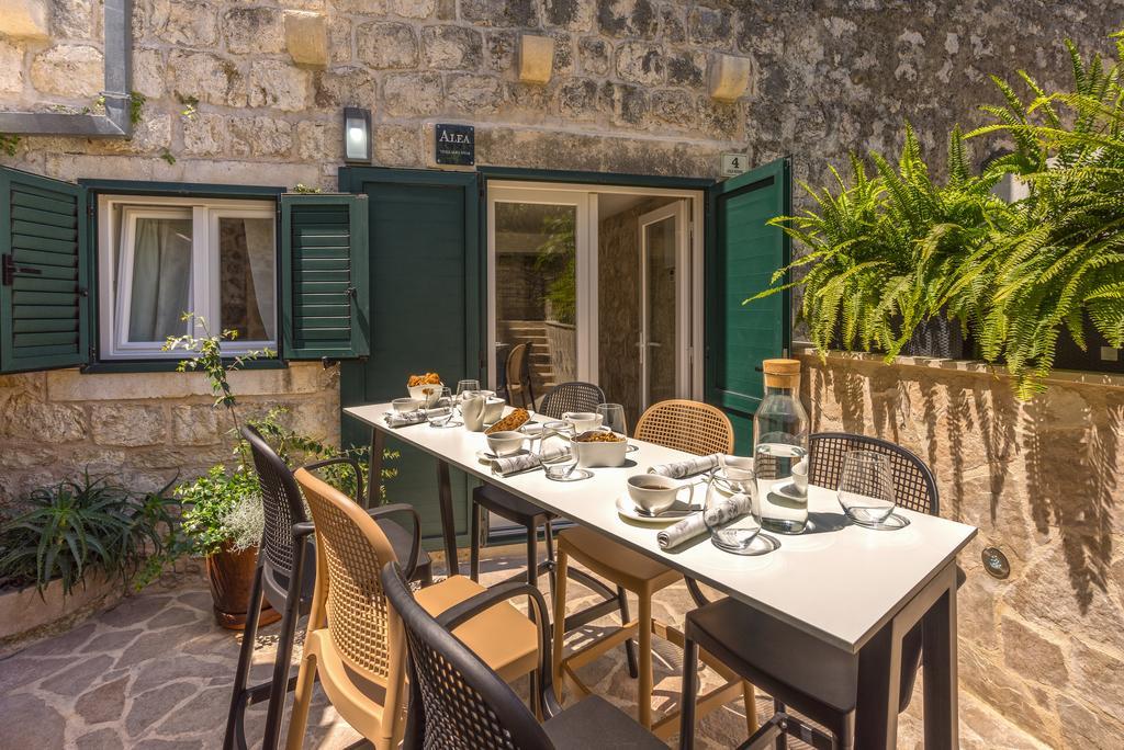 Villa Alea Hvar Hvar Town Exterior photo